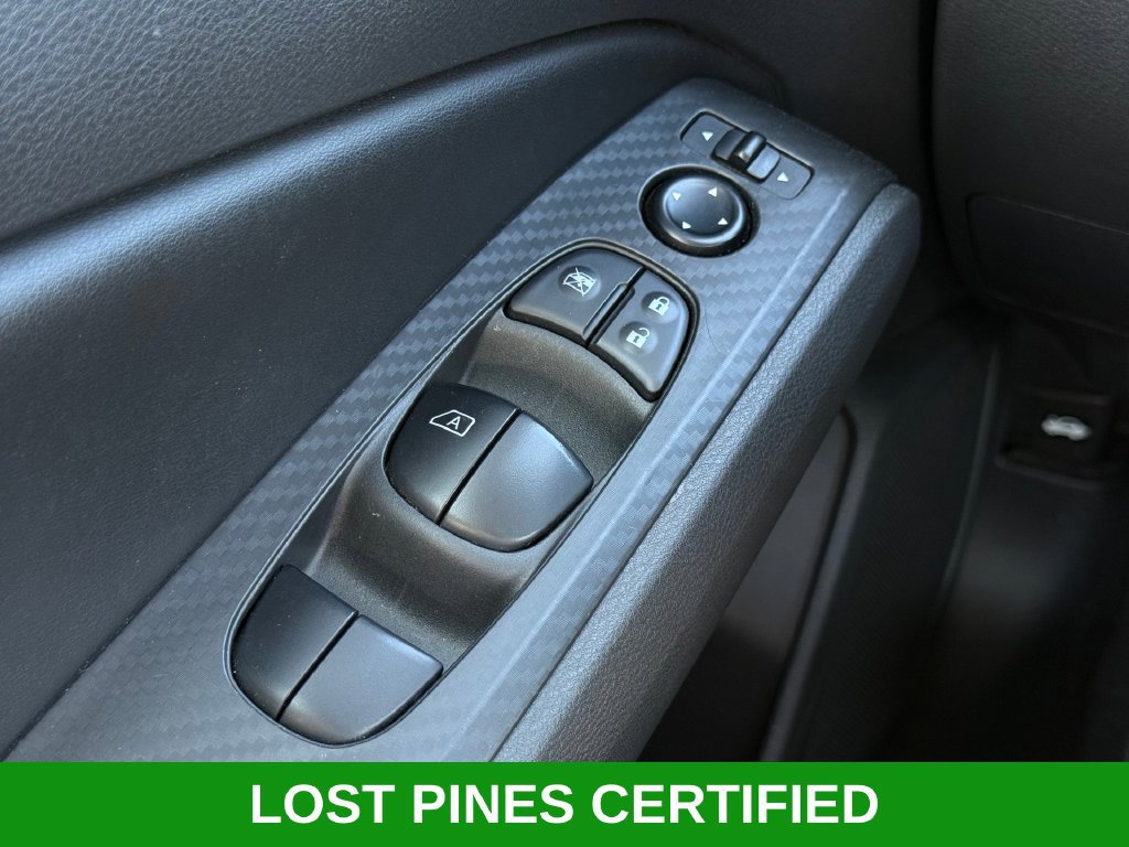 Used 2024 Nissan Altima 2.5 S FWD image 6
