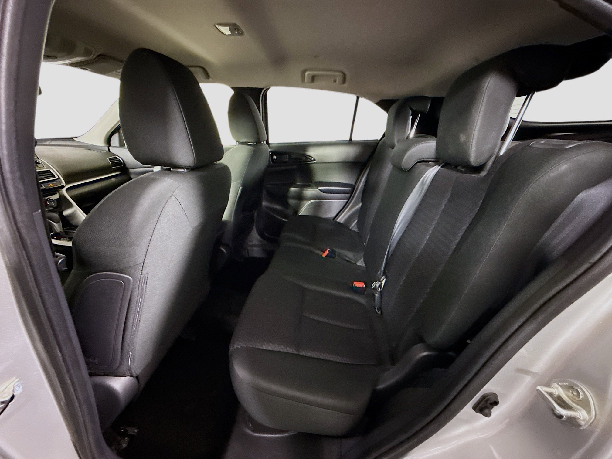 Used 2020 Mitsubishi Eclipse Cross ES image 24