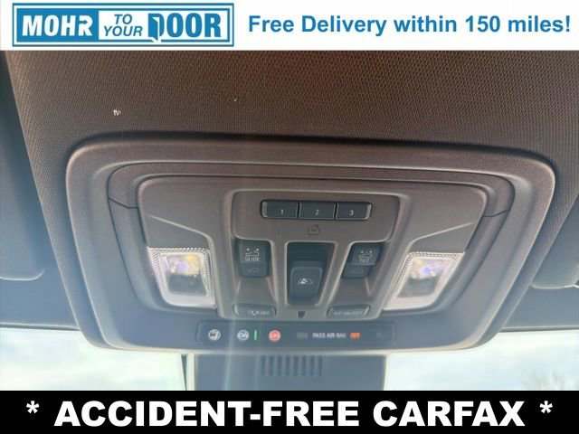 Used 2024 GMC Sierra 1500 Denali image 29