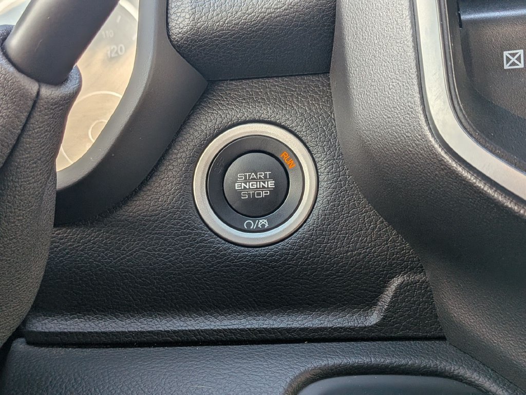 Used 2026 RAM 2500 Big Horn AWD/4WD image 21