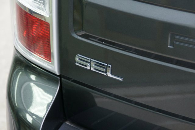 Used 2019 Ford Flex SEL w/ Equipment Group 202A image 11