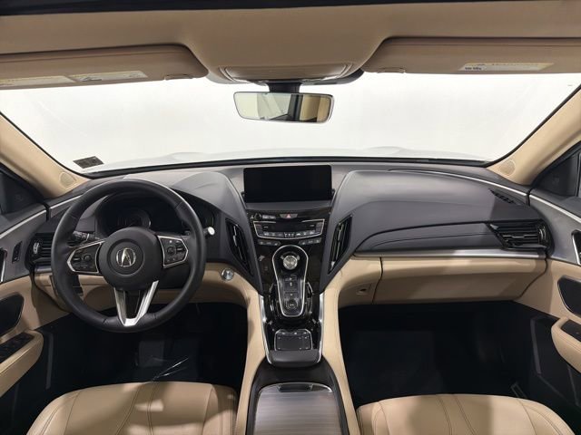 Certified 2023 Acura RDX AWD image 29