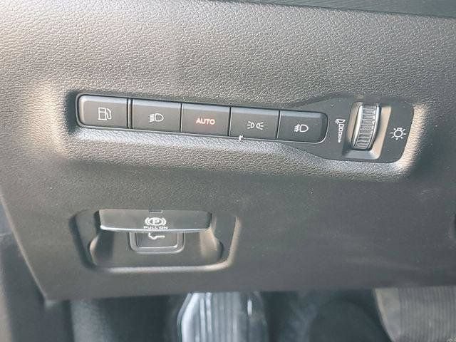 New 2026 Jeep Cherokee Limited AWD/4WD image 20
