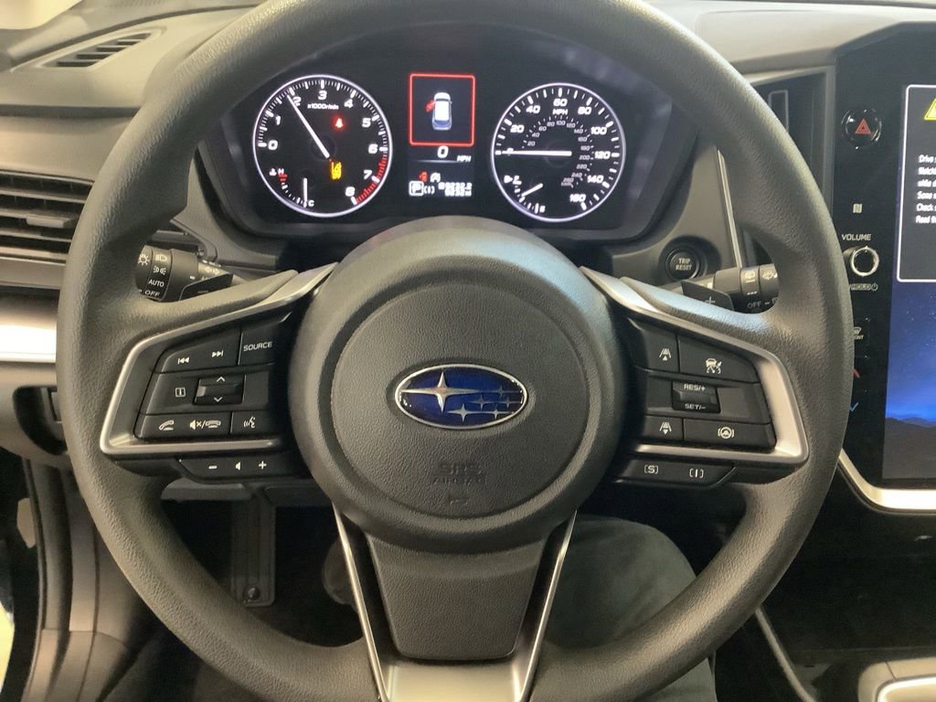 Certified 2024 Subaru Impreza 2.0i Sport image 13