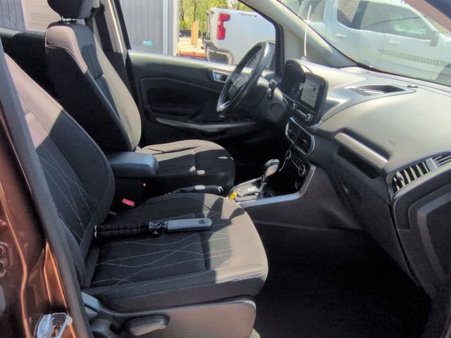 Used 2019 Ford EcoSport SE AWD/4WD image 29