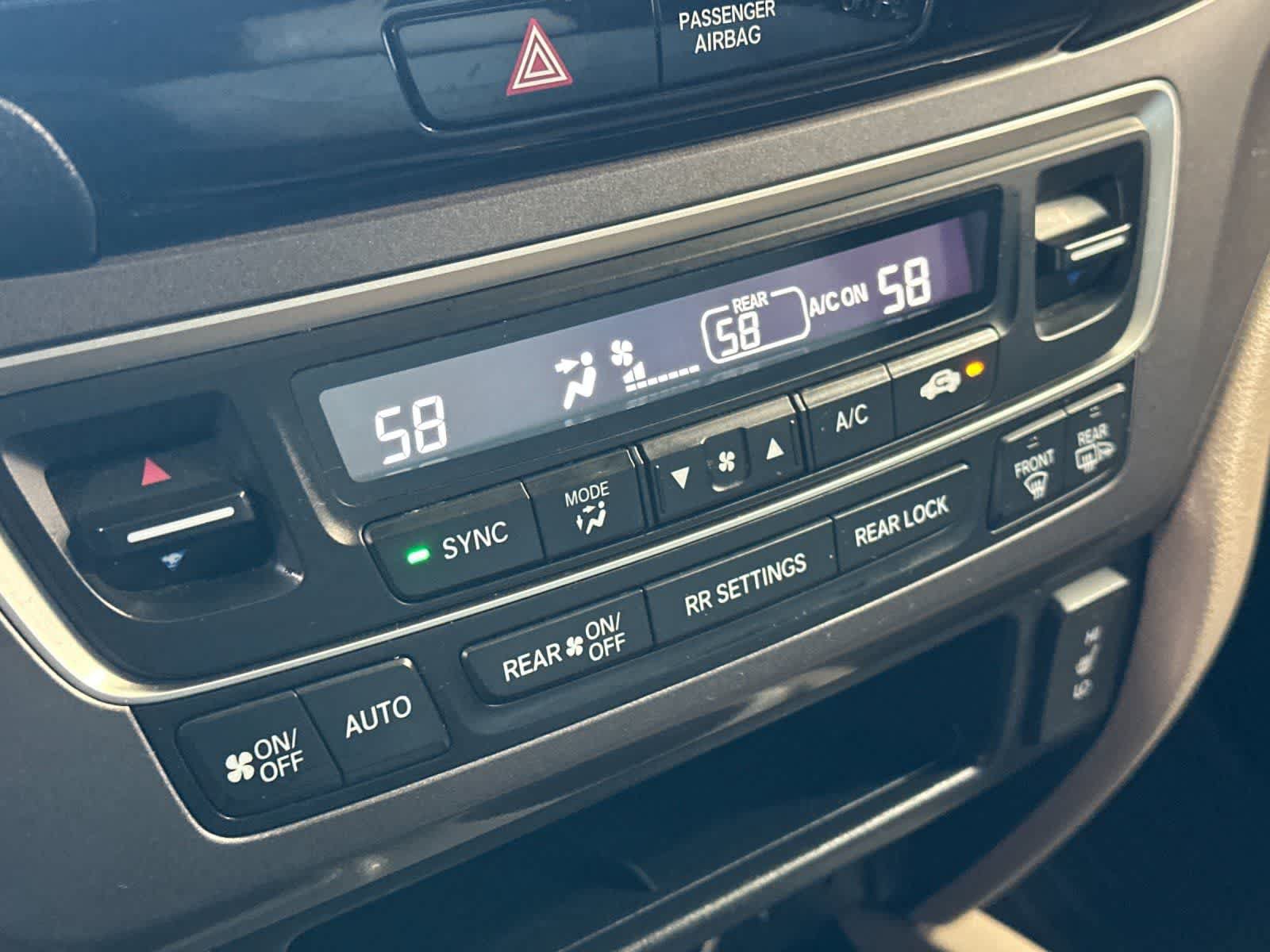 Used 2017 Honda Pilot EX-L image 22