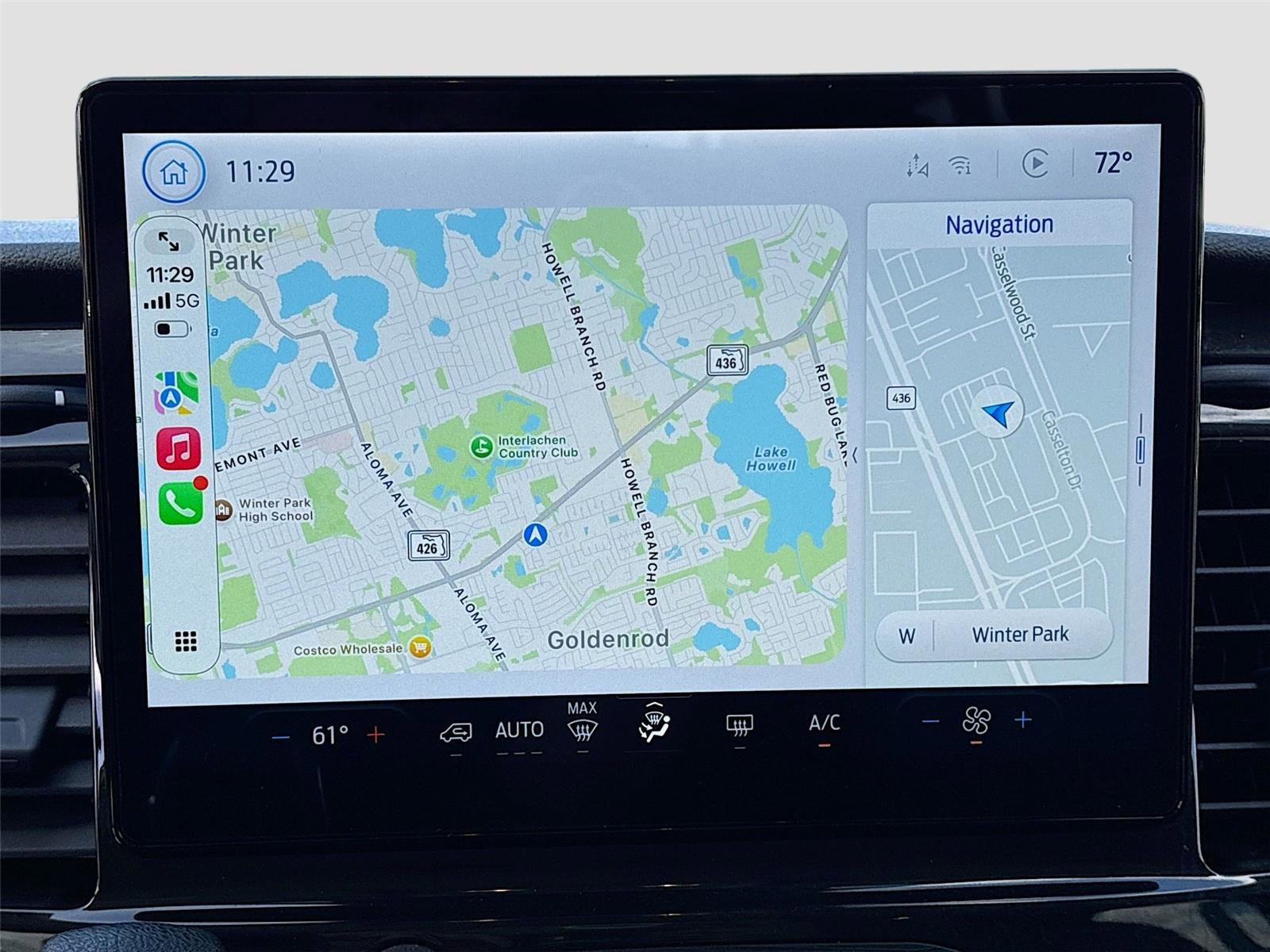 Used 2024 Ford Transit 350 XLT image 13