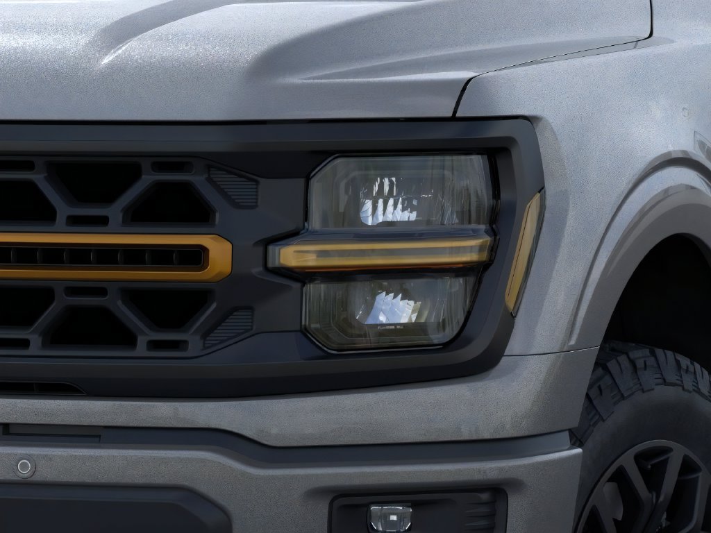 New 2026 Ford F150 Tremor AWD/4WD image 18