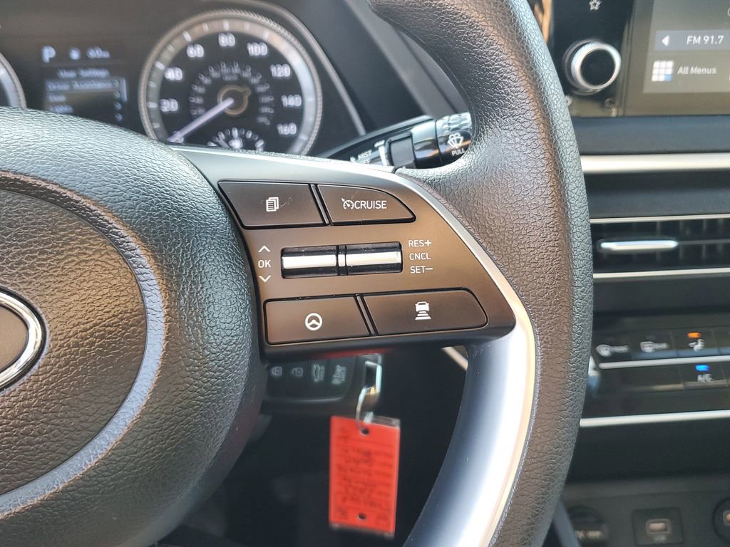 Used 2023 Hyundai Sonata SE FWD image 23