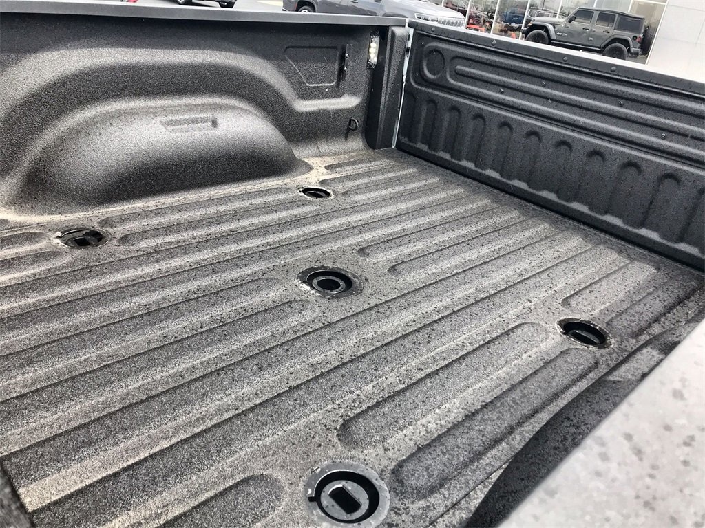 New 2026 RAM 2500 Big Horn image 22
