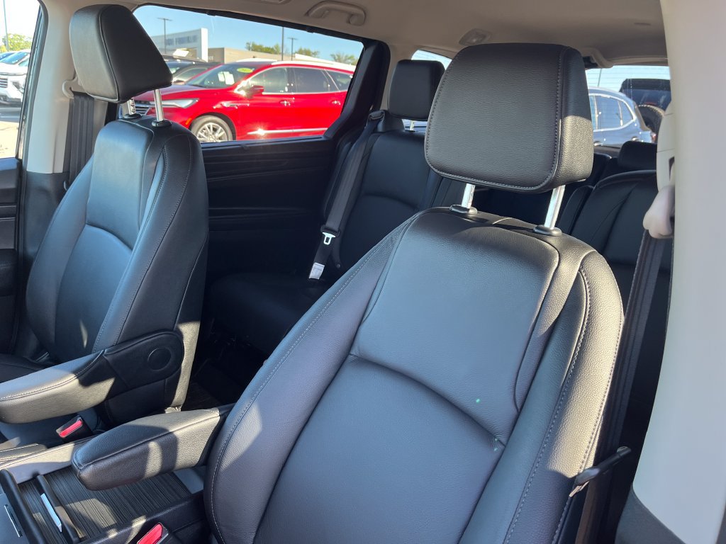 Used 2026 Honda Odyssey EX-L image 12