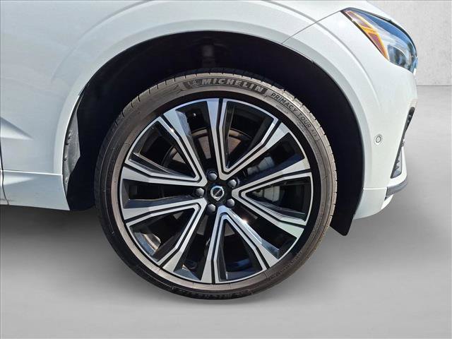 Used 2023 Volvo XC60 T8 Ultimate w/ Protection Package Premier AWD/4WD image 16