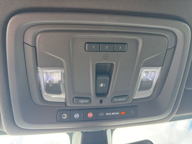 Used 2019 Chevrolet Silverado 1500 LTZ w/ LTZ Plus Package image 43