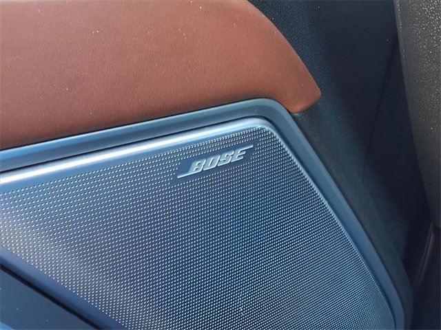 Used 2024 GMC Sierra 2500 Denali Ultimate image 18