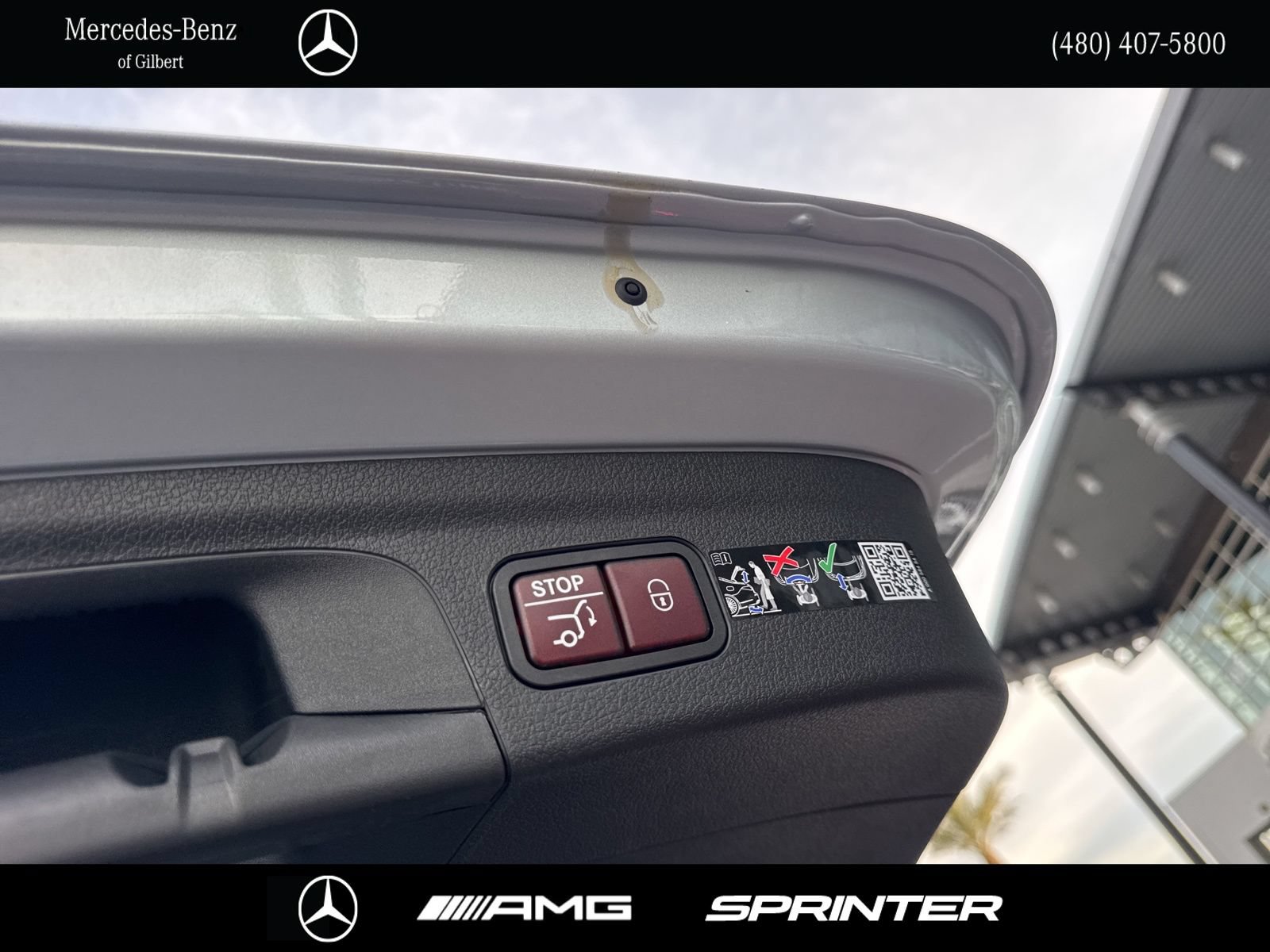 New 2026 Mercedes-Benz GLE 350 4MATIC image 7