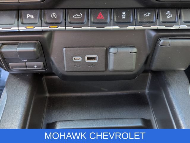 Used 2019 Chevrolet Silverado 1500 RST w/ All-Star Edition AWD/4WD image 35