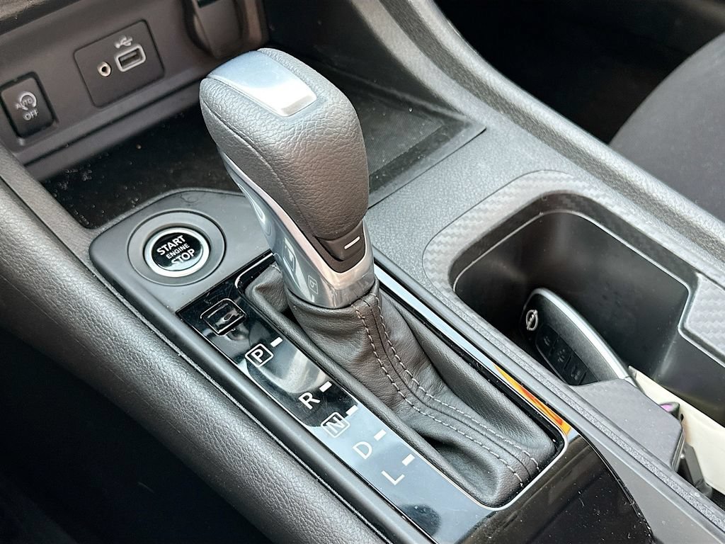 Used 2025 Nissan Sentra S FWD image 21