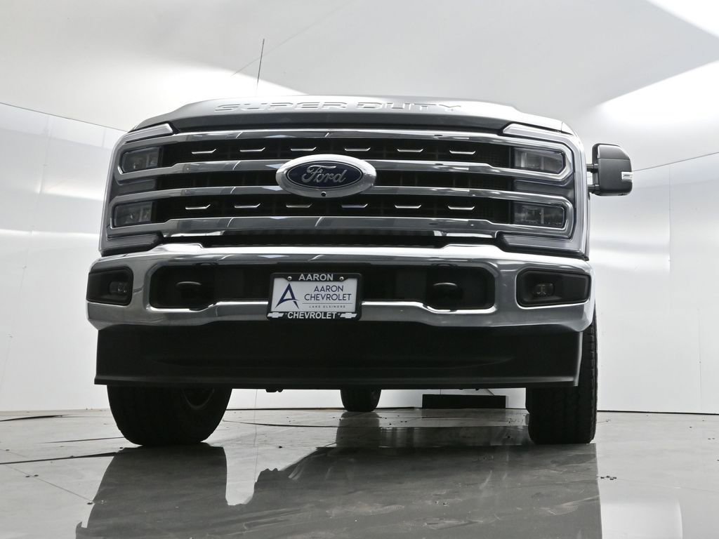 Used 2024 Ford F250 Lariat image 63