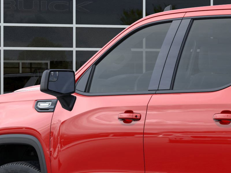 New 2026 GMC Sierra 1500 Elevation image 12