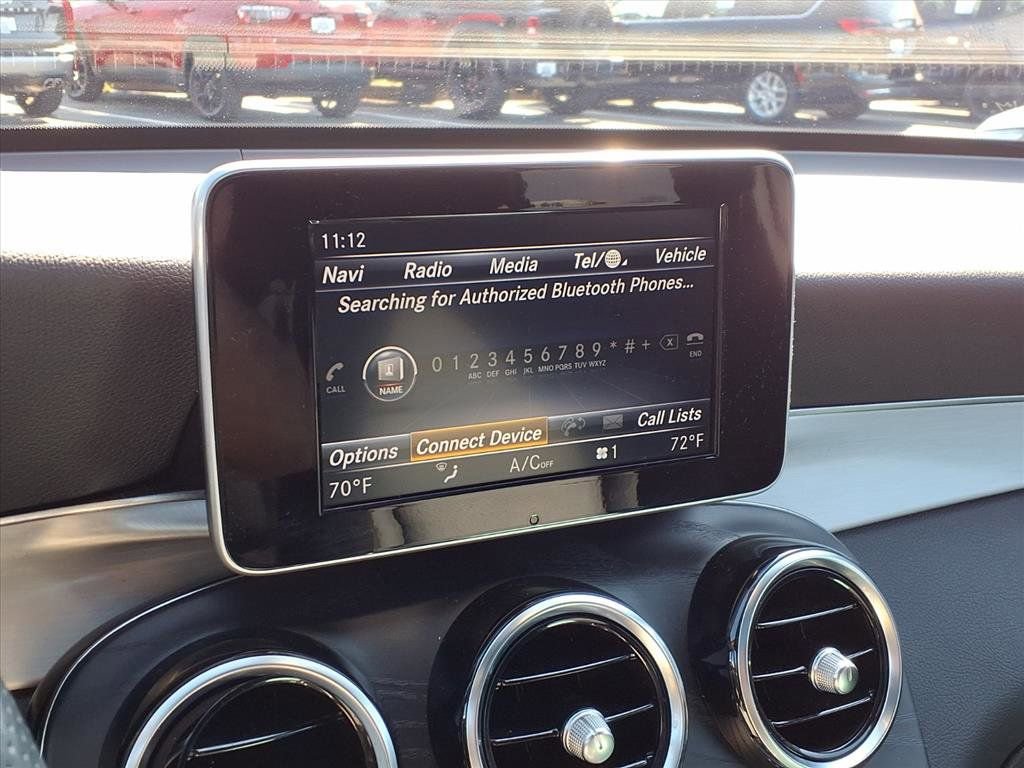 Used 2019 Mercedes-Benz GLC 300 4MATIC image 9