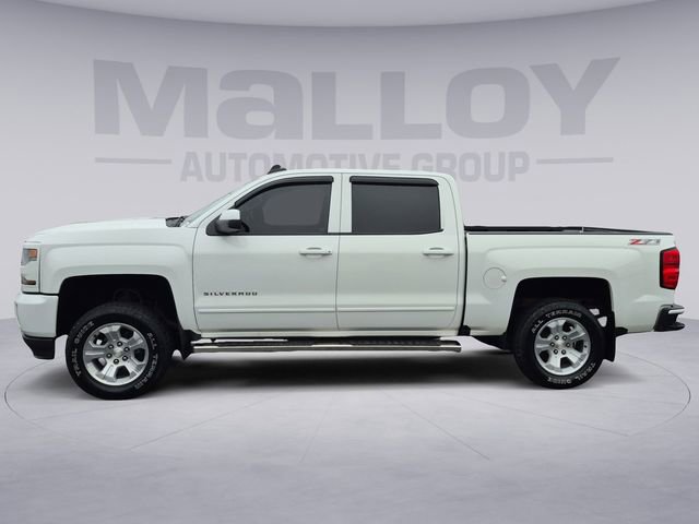 Used 2016 Chevrolet Silverado 1500 LT w/ All Star Edition video 2