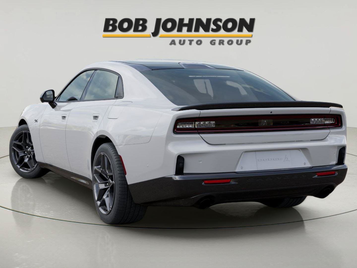 New 2026 Dodge Charger R/T AWD/4WD image 6