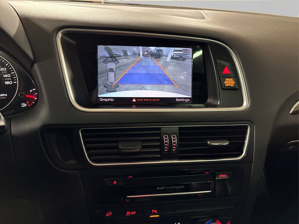 Used 2016 Audi Q5 2.0T Premium Plus w/ Technology Package image 34