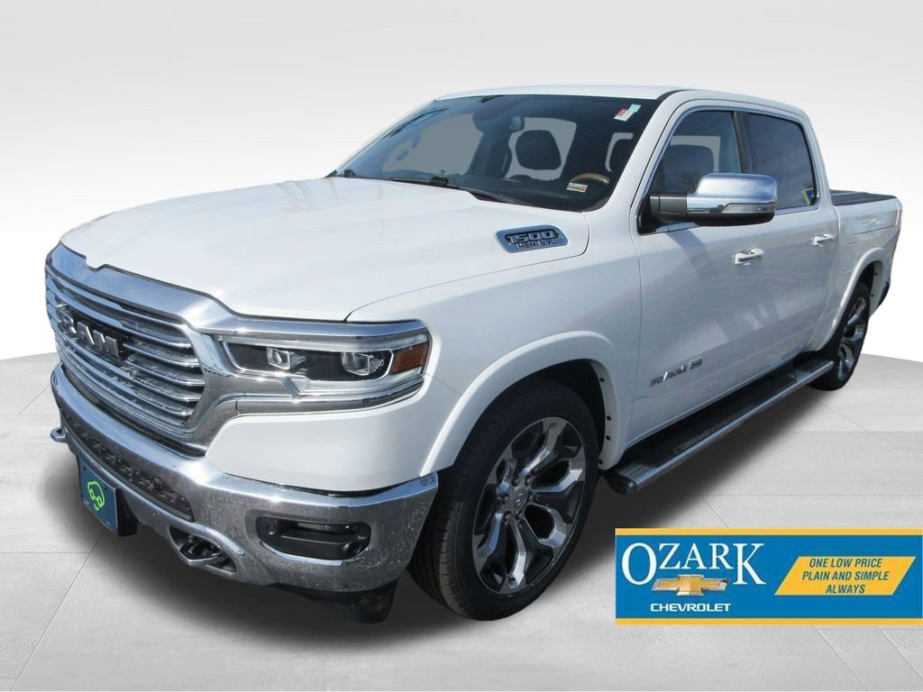 Used 2020 RAM 1500 Limited image 1