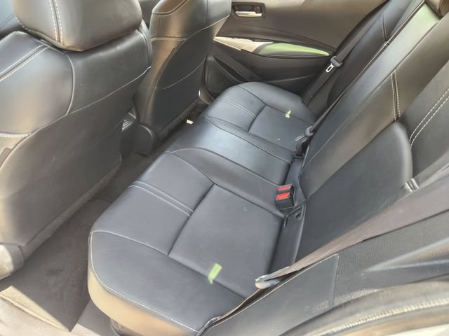 Used 2025 Toyota Corolla XLE FWD image 21