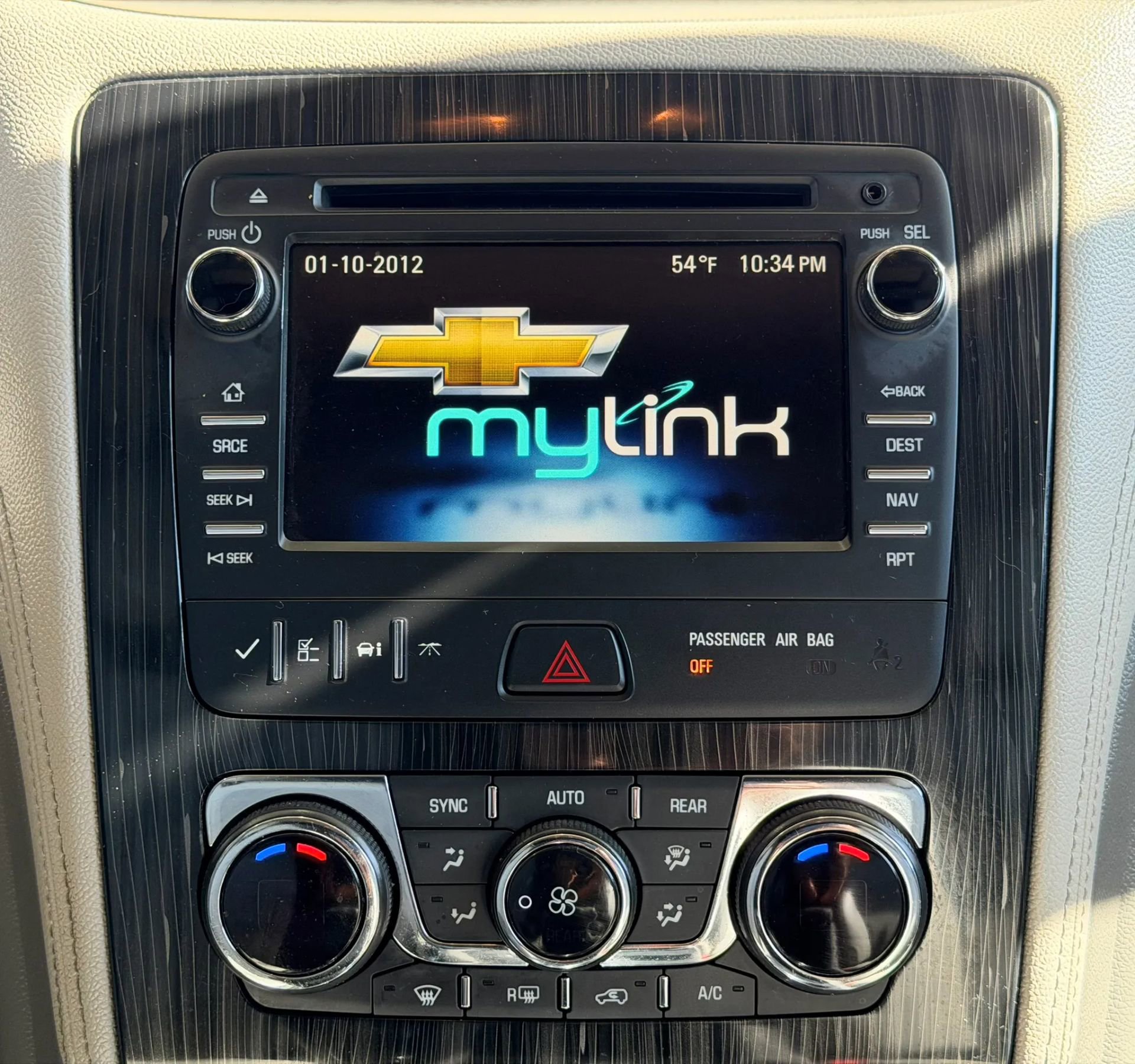 Used 2016 Chevrolet Traverse LT image 15