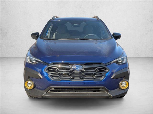 New 2026 Subaru Crosstrek 2.5i Sport image 6