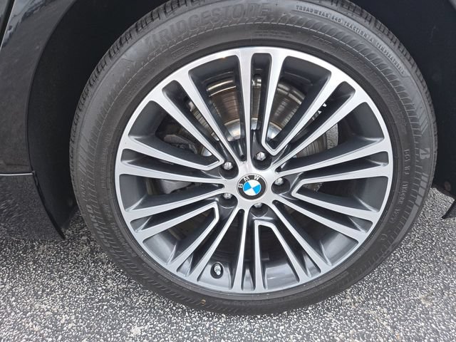 Used 2018 BMW 530i xDrive AWD/4WD image 10