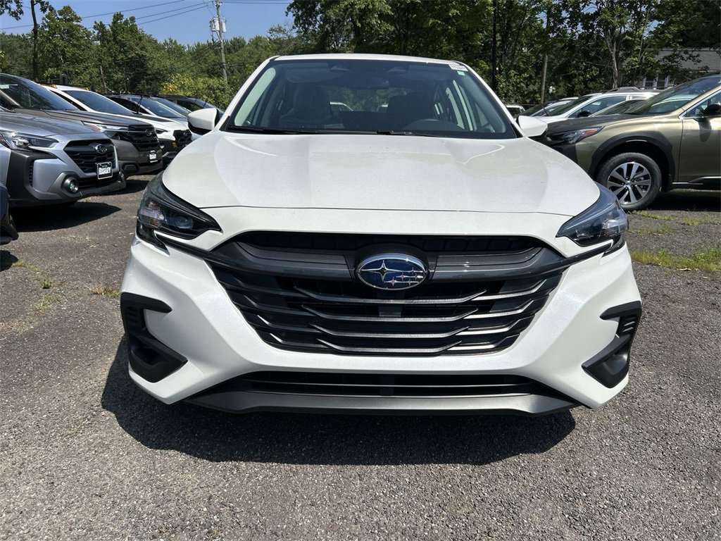 New 2025 Subaru Legacy Premium image 3