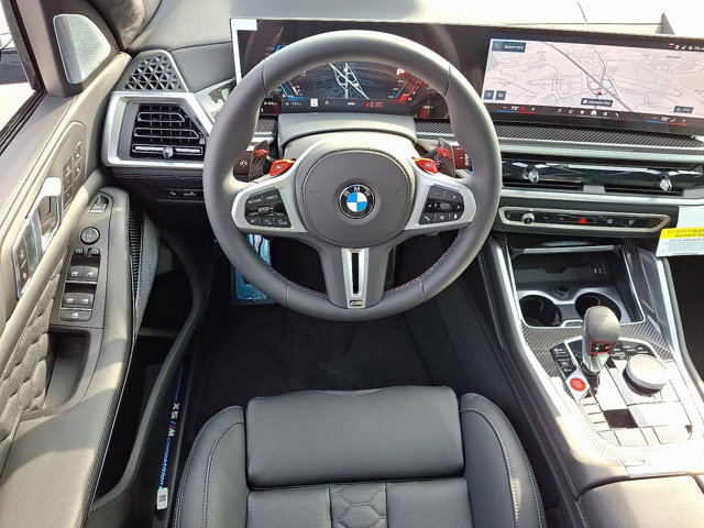 New 2026 BMW X5 M Competition image 7