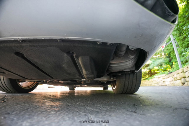 Used 2022 Bentley Flying Spur V8 image 63