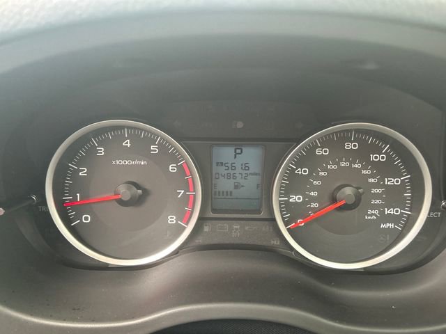 Used 2015 Subaru Forester 2.5i Premium w/ Popular Package #1 image 16