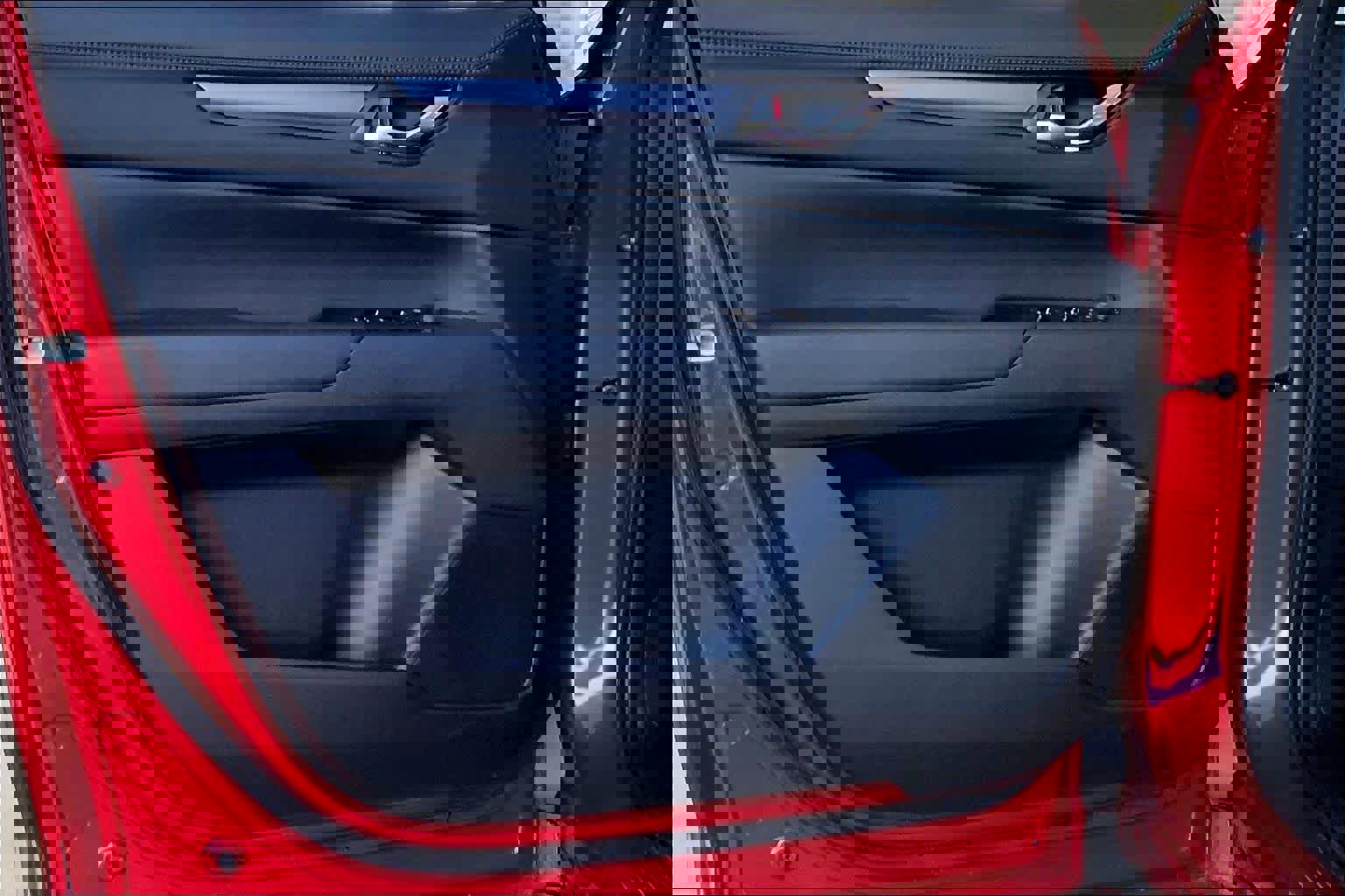 Used 2024 MAZDA CX-5 AWD 2.5 S w/ Select Package image 21