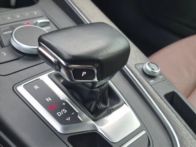 Used 2018 Audi A4 2.0T Ultra Premium w/ Convenience Package FWD image 6