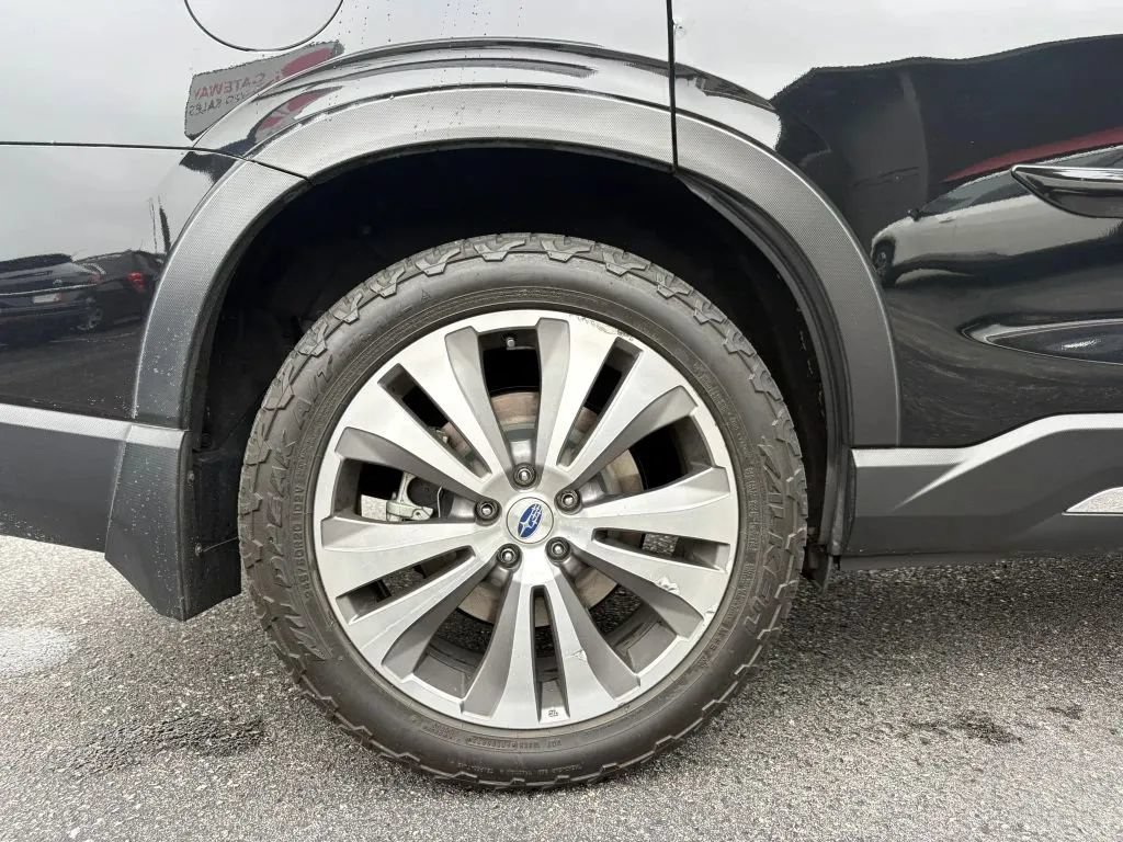 Used 2020 Subaru Ascent Limited AWD/4WD image 28