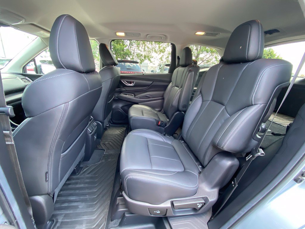 Used 2024 Subaru Ascent Limited AWD/4WD image 36