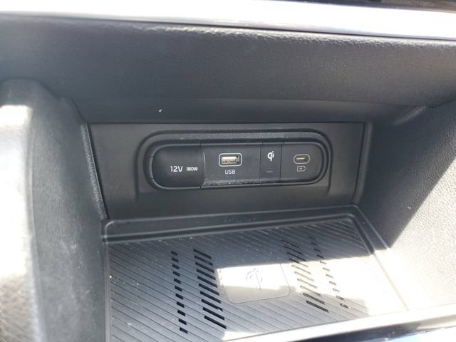 Used 2024 Kia Sportage SX FWD image 33