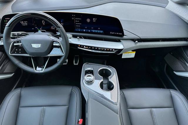 New 2027 Cadillac Optiq Sport AWD/4WD image 14