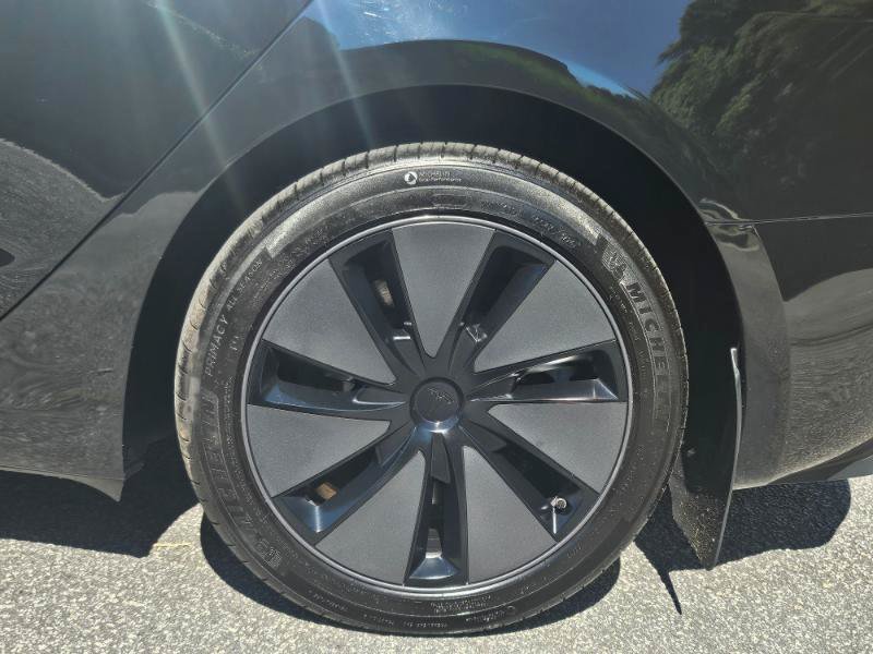 Used 2024 Tesla Model 3 Long Range AWD/4WD image 19