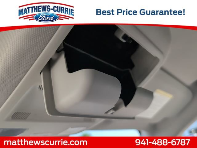 New 2026 Ford Escape Active image 20