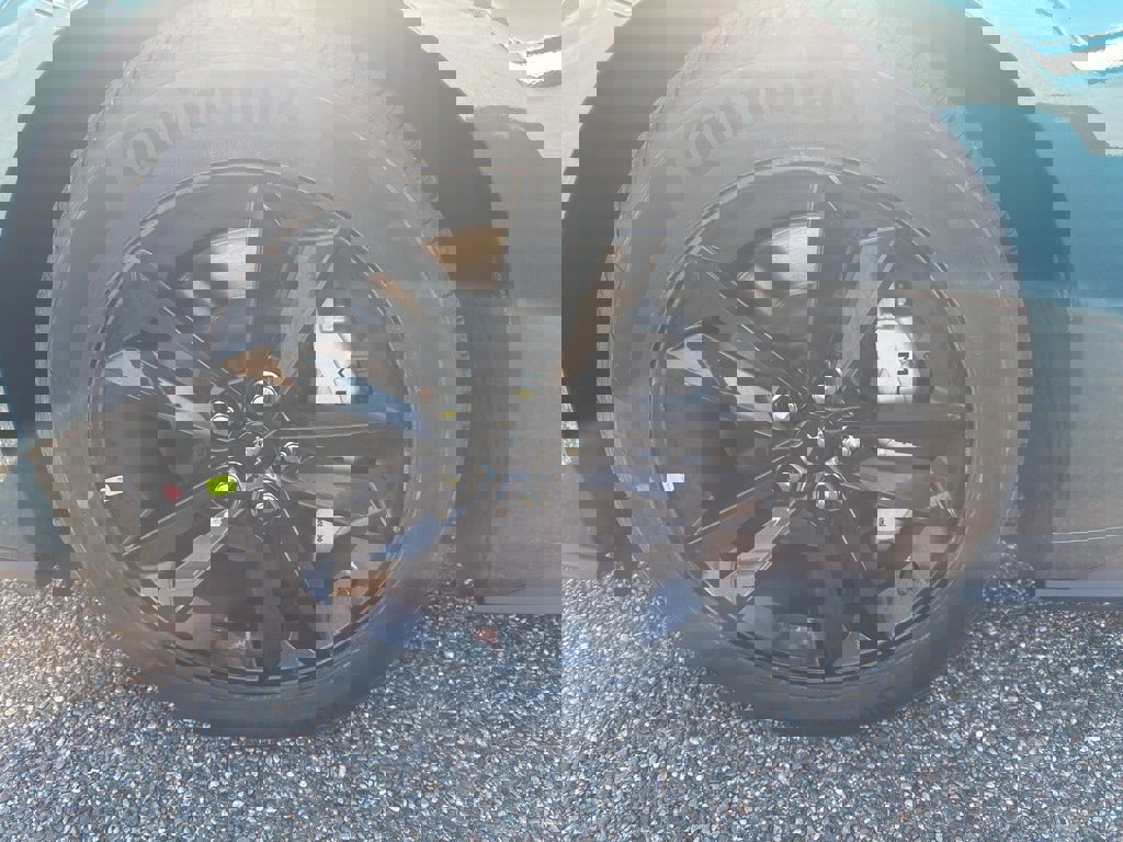 New 2026 Ford Mustang GT image 12