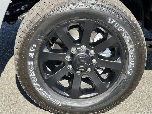 New 2026 RAM 2500 Big Horn image 18
