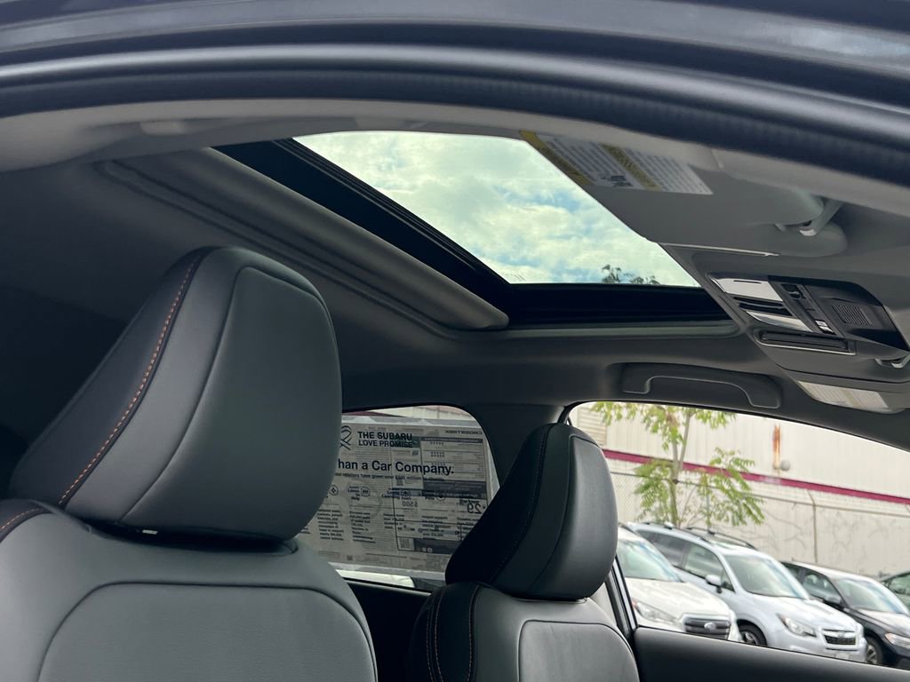 New 2025 Subaru Crosstrek 2.5i Limited image 10