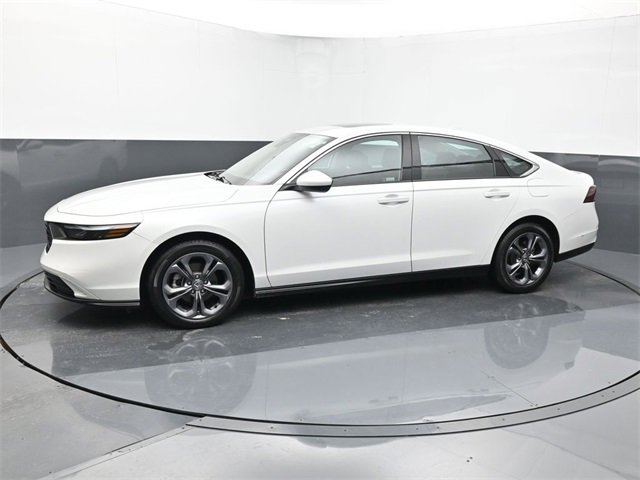 Used 2023 Honda Accord EX