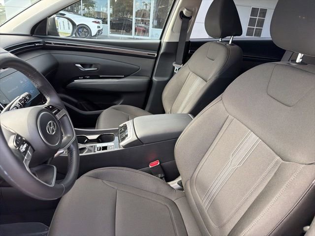 Used 2022 Hyundai Tucson SEL w/ Convenience Package image 6