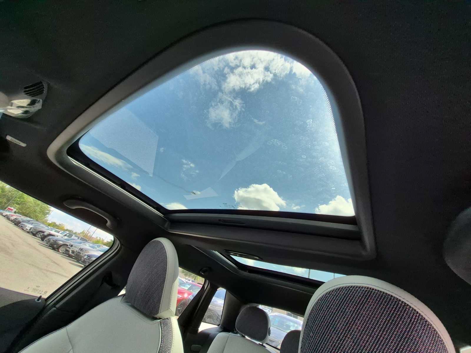 New 2027 MINI Cooper S FWD image 20